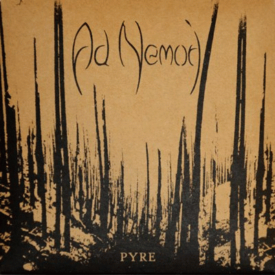 Ad Nemori : Pyre Ad Nemori : Pyre